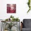  «Wild And Speckled» par Life BeautifuLEE, art mural en métal, 12 po x 12 po-947683245