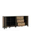 Caramont 199.5cm Sideboard