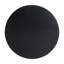 Tabouret d'appoint multi-usages en bois d'acacia bali & pari bali & pari David, noir-121712258