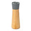 Meuleuse recouverte de bois d'hévéa 2 pièces BergHOFF Balance 8,25 po