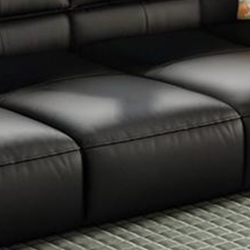 Glessner, 3, 36.22" H x 122.04" W x 41.73" D