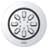 Grohe Rainshower Aqua Body Spray Round-66112259