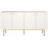 Muneet 4-Door Sideboard-46866630