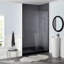 Base de douche en acrylique 60 po x 36 po Voltaire-34139845-88912806