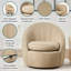 Fauteuil d'appoint Bodie-415912242