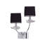 Armed Sconce-33764640-33764641-33764665