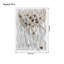 Décoration murale abstraite texturée-948600930