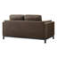 Causeuse en cuir Roscoe-117983198-117983201