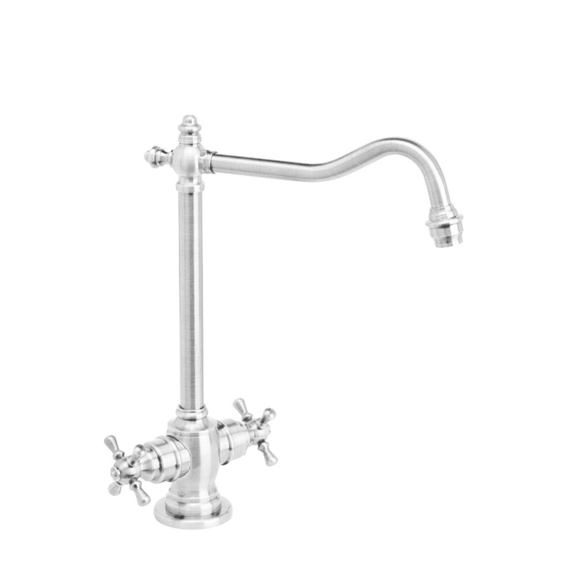 Annapolis Bar Faucet, Chrome