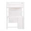 Lit mezzanine avec tiroirs, bureau et garde-robe-771188309-771188312