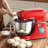 Costway 7.5 Quarts Stand Mixer-58008364