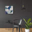 Art mural en verre Koi Fish Pond 2 'par Coco Good-1845866883