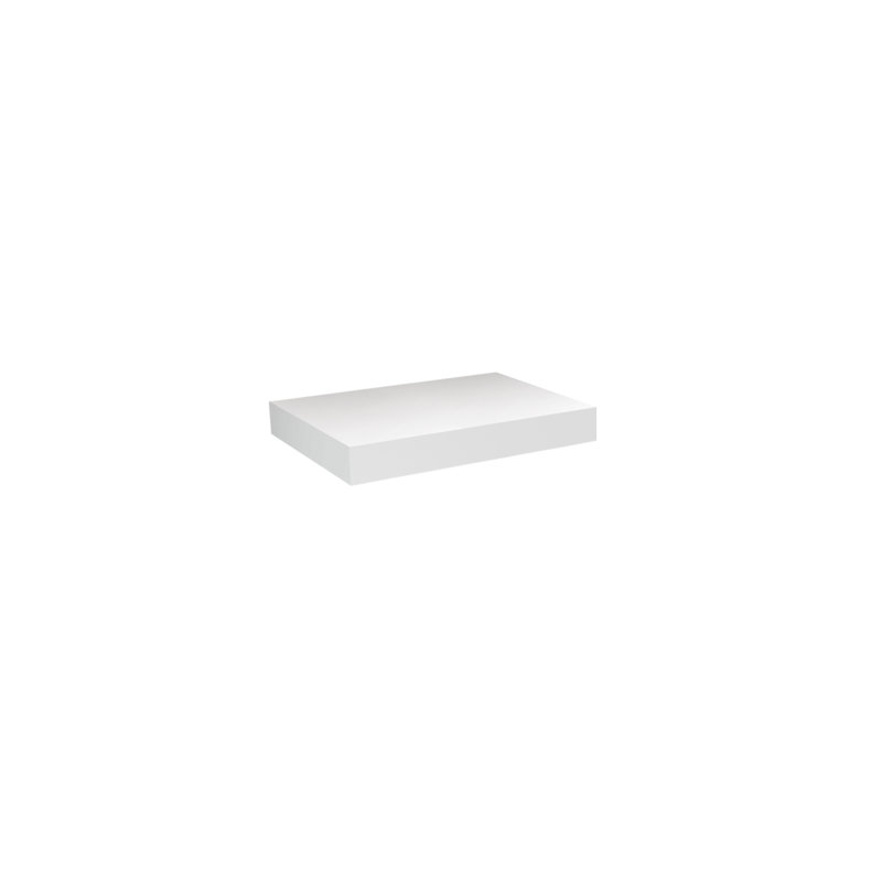 Mazman Floating Shelf