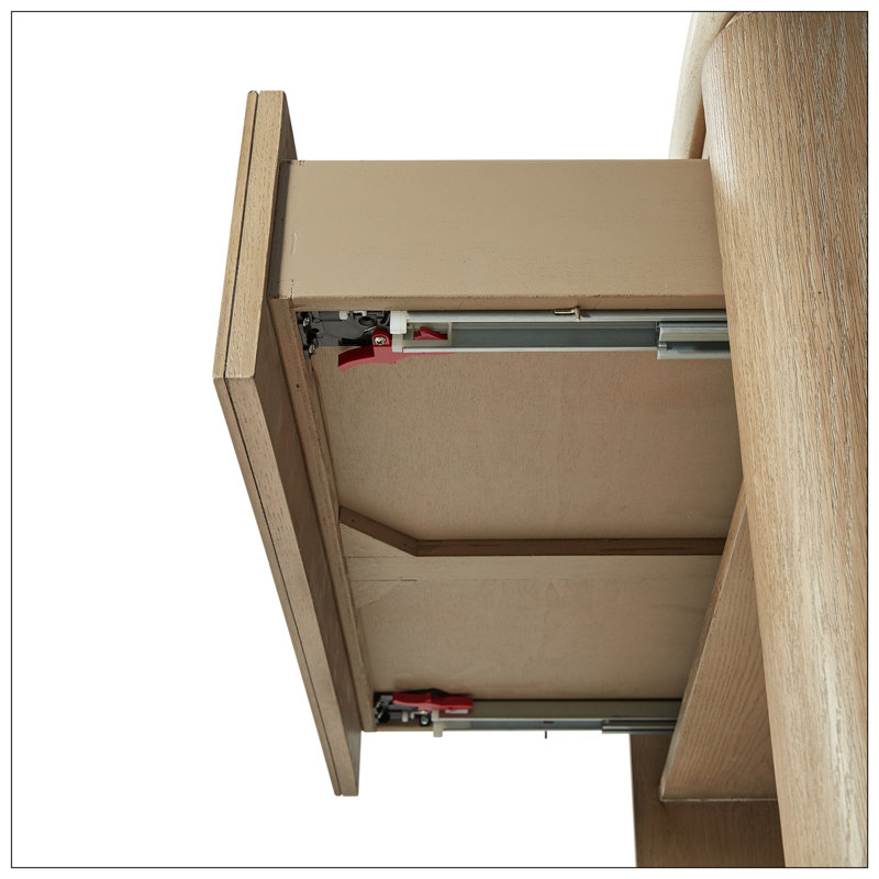 Nightstand For Bedroom