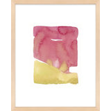 Citrus Splash 2 Painting by Jacques Pilon