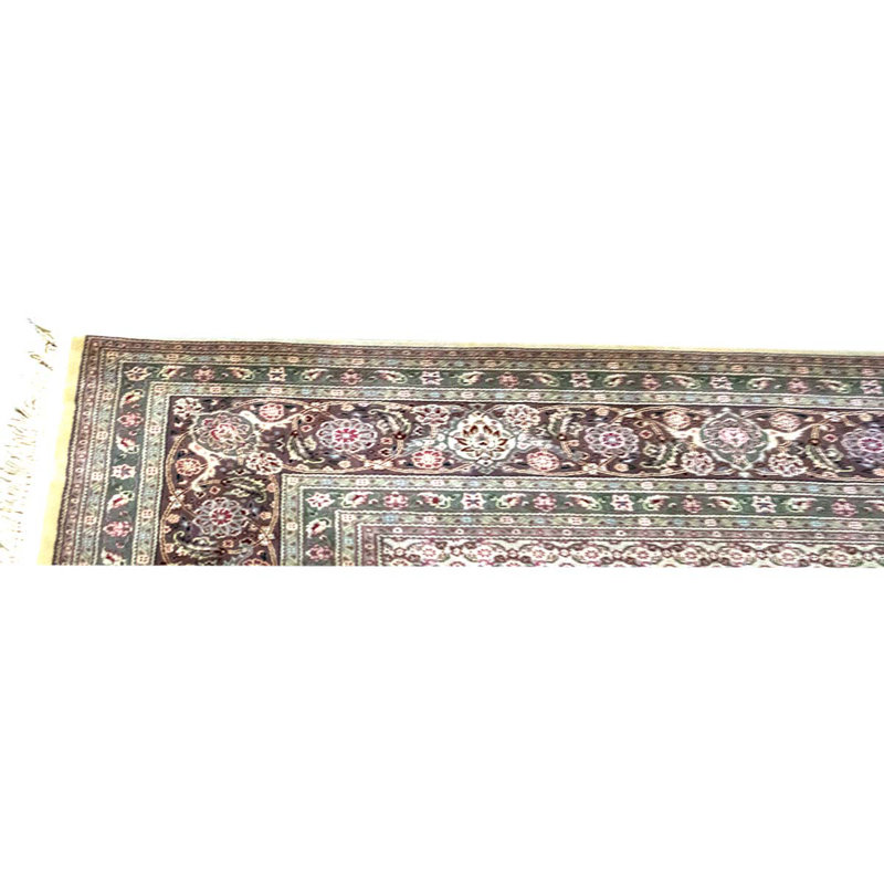 One-of-a-Kind 6' X 9' Area Rug