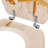 Round Toilet Seat and Lid