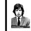 Mick Jagger 1967 Mugshot Photos - 14X18 Framed Print - Wrapped Canvas Painting