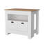 2-Door Kitchen Island-129163547