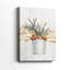 Christmas Holiday Art - Gallery Wrapped Canvas CCXCI-1807769216