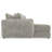 Jimmy Upholstered L-Shaped Sectional-403091180