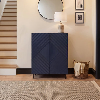 Addae 8 - Pair Shoe Storage Cabinet