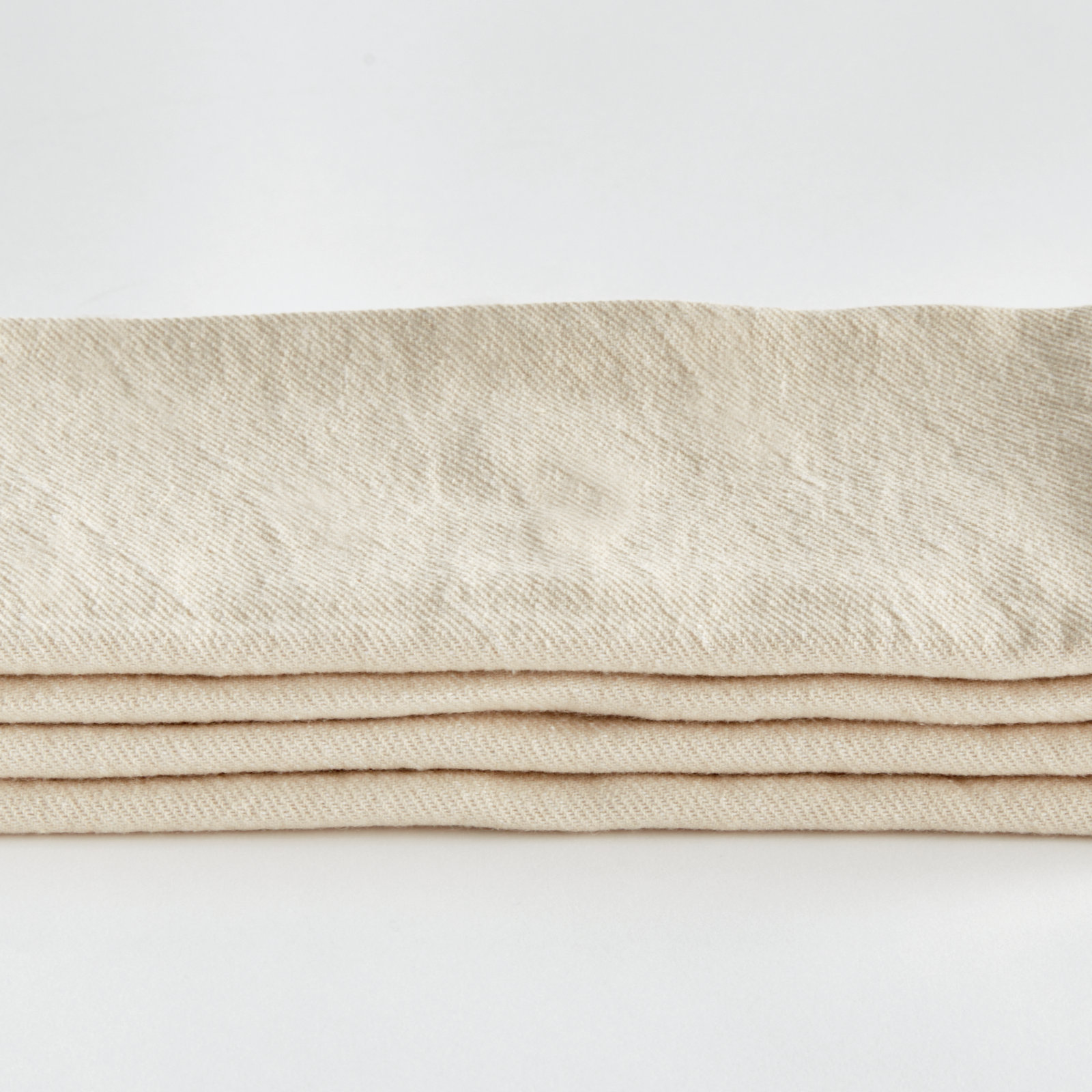 Nigel Reversible Napkin, Solid Color