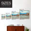 New Mexico Drive I - Impression encadrée - Restickable-1038286443-1038286438