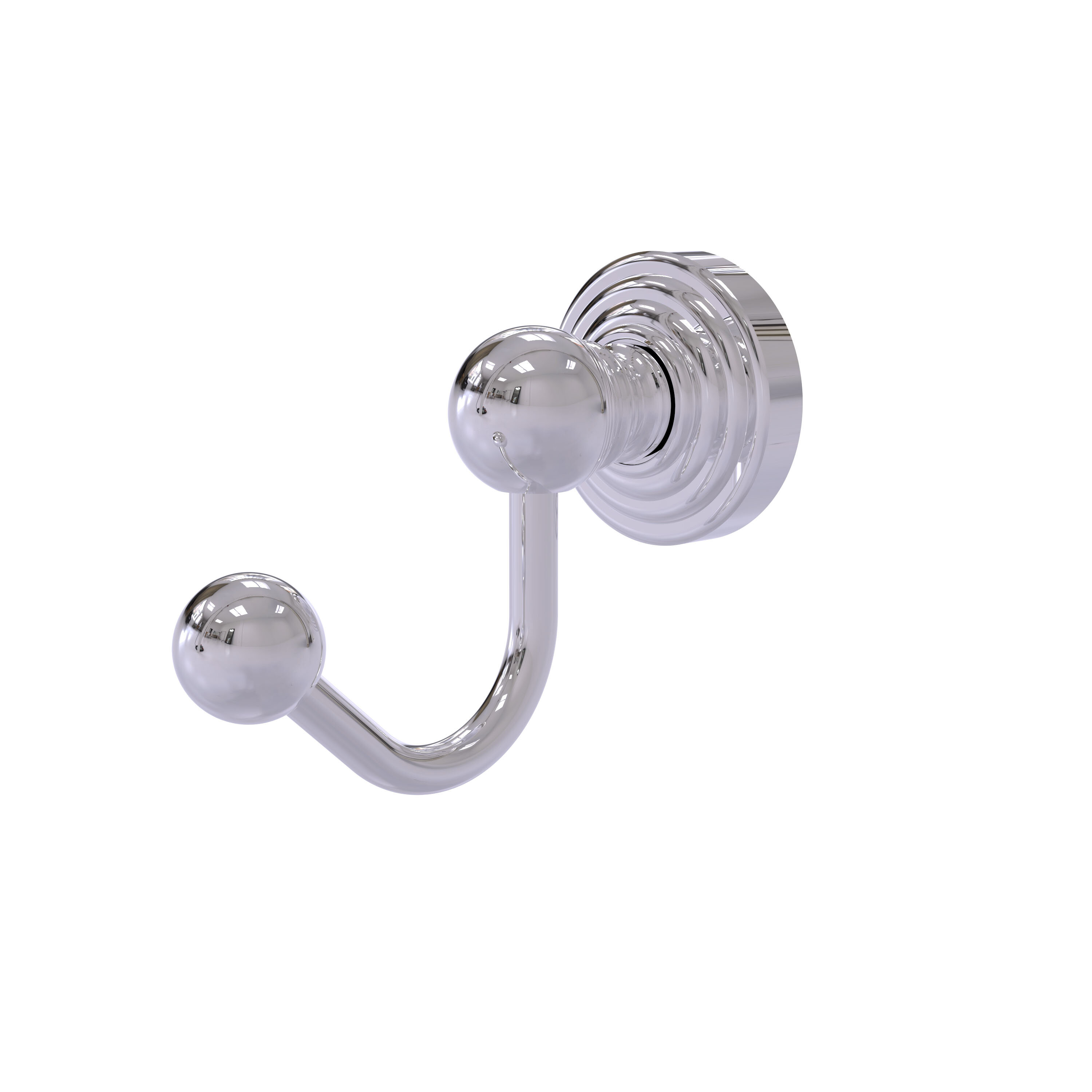 Charlton Home® Beresford Wall Mounted Utility Hook | Wayfair