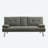 Jadarrious 65.75'' Sofa Bed-245506054