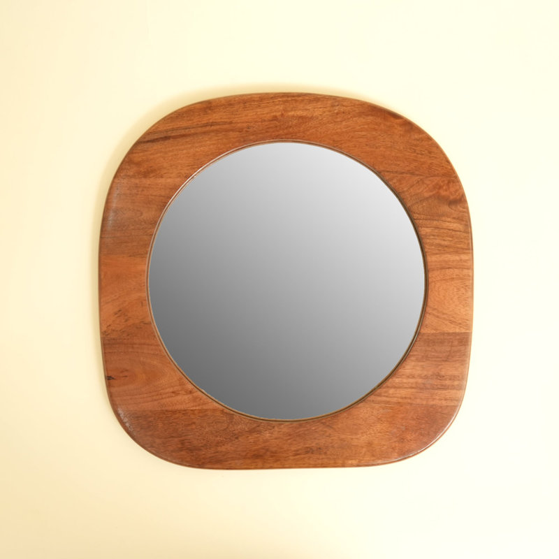 Irregular Mirror