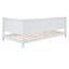 Lit de jour / canapé en bois-1103677108