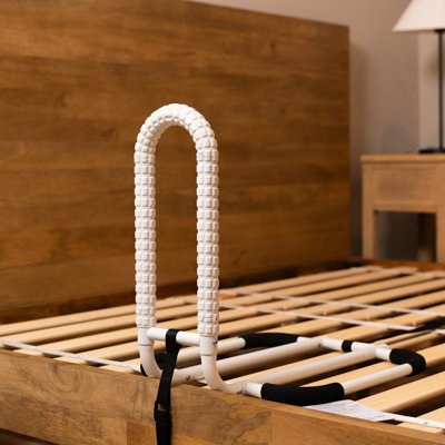SafetyGrip® Handgrip Bed Rail