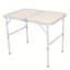 Petite table pliante d'extérieur