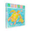 « turtle ludique », art sur toile-32712999