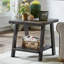 Ensemble de tables basses Contemporary
