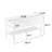 Upholstered Storage Bench