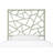 Tiffany Collection Open-Frame Headboard-21131644-21170822