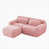 Rose est en rupture de stock