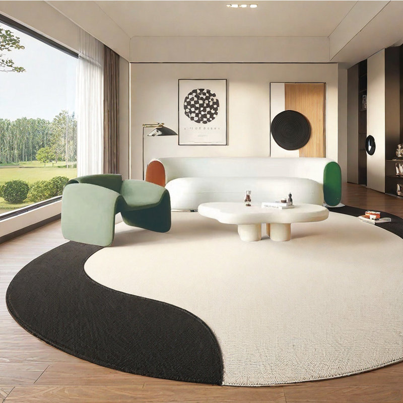 Canapé pour petit appartement Creative