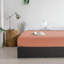 Merituuli 200 TC Microfiber 25cm Deep Fitted Sheets-409655474-466307726