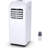 3-In-1 Multifunctional Air Cooler with Remote Control