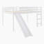 Lit mezzanine avec design multifonctionnel coulissant-1843834154-1843834149