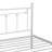 Angela Metal Spindle Bed-158108112-158108111