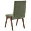 Chaise d'appoint rembourrée Orly-861063891
