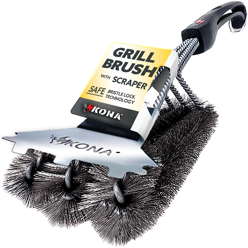 Brosse de nettoyage