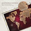 Carte du monde personnalisée punaise marron-1415462877-1413580073