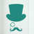 Aqua Green