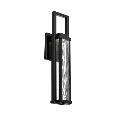 Revere Aluminum LED Wall Light