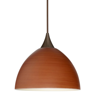 Undis 1 - Light Single Pendant